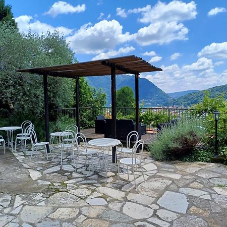 Country House Cozzena Maslianico Dış mekan fotoğraf