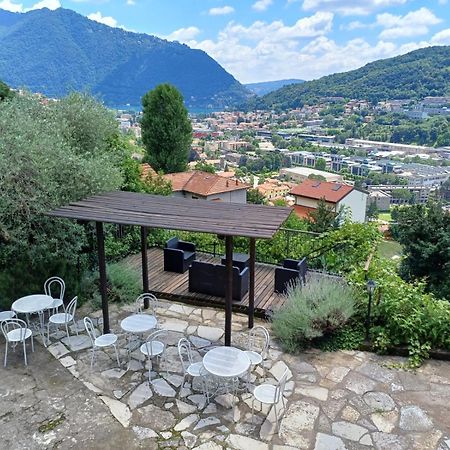 Country House Cozzena Maslianico Dış mekan fotoğraf