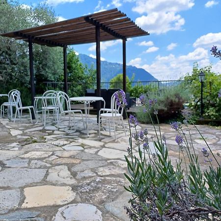 Country House Cozzena Maslianico Dış mekan fotoğraf