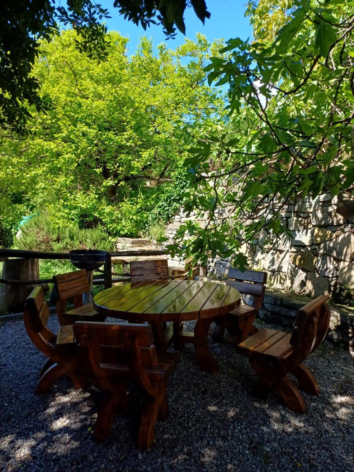 Country House Cozzena Maslianico Dış mekan fotoğraf