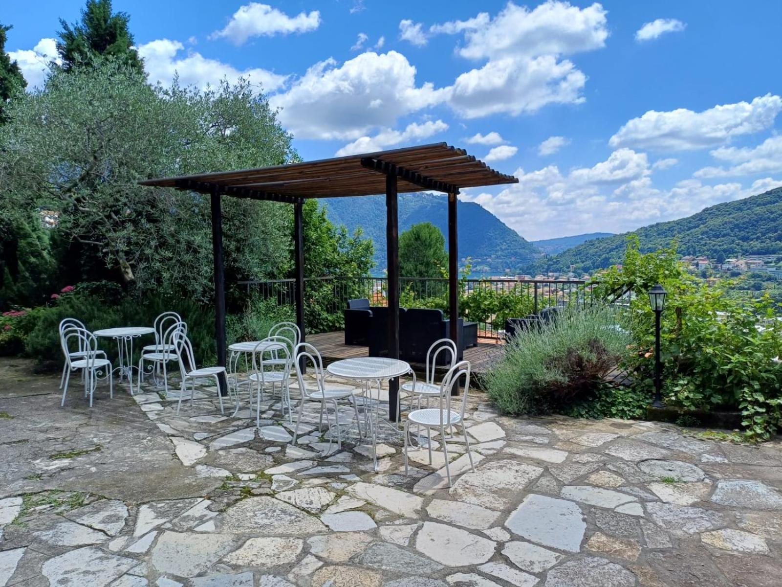Country House Cozzena Maslianico Dış mekan fotoğraf