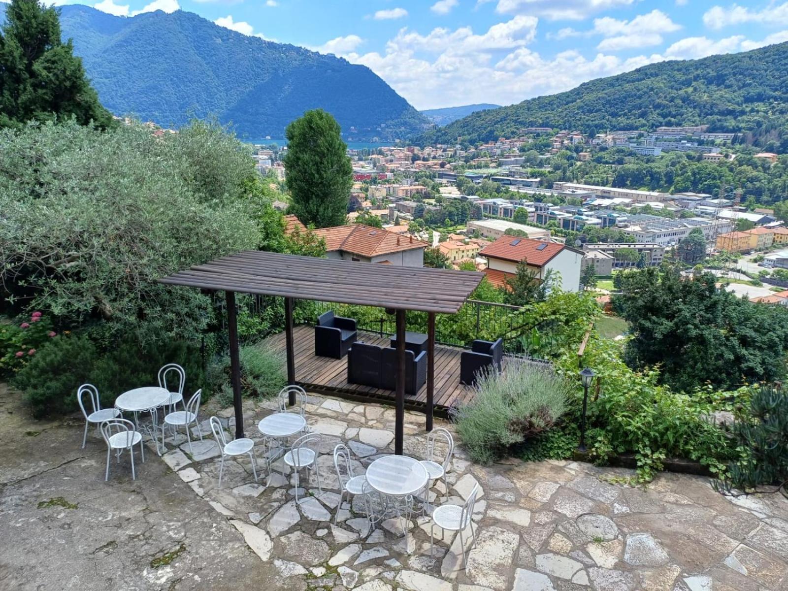 Country House Cozzena Maslianico Dış mekan fotoğraf