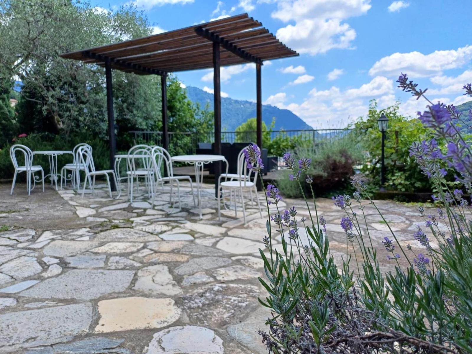 Country House Cozzena Maslianico Dış mekan fotoğraf