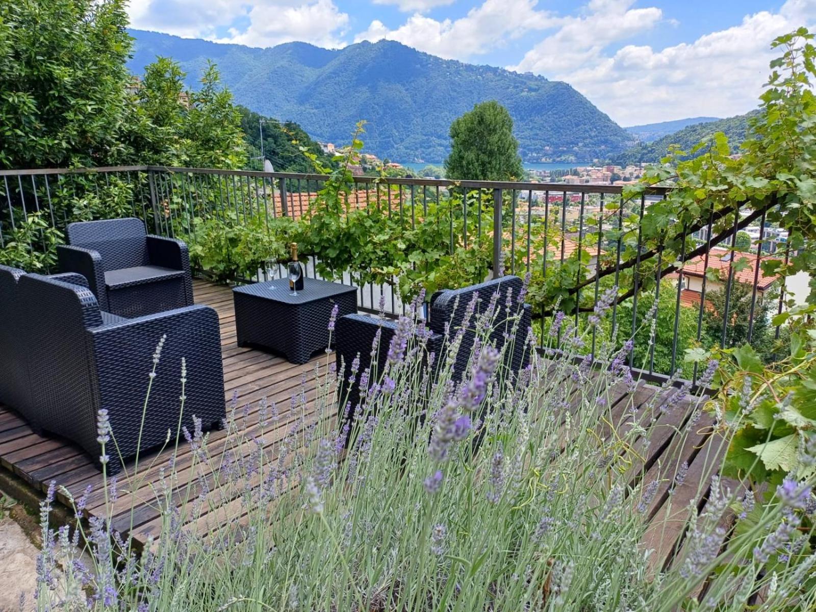 Country House Cozzena Maslianico Dış mekan fotoğraf