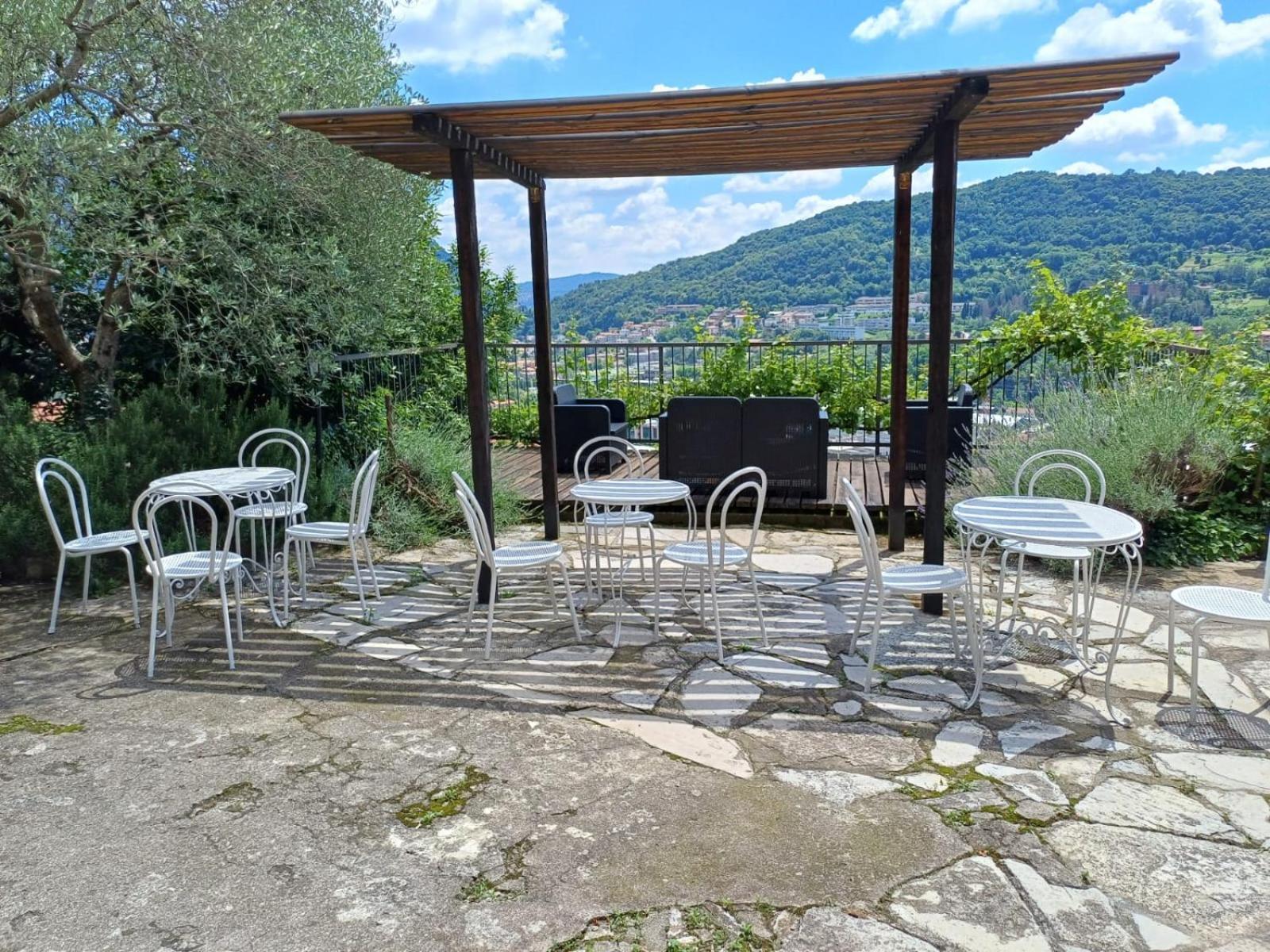 Country House Cozzena Maslianico Dış mekan fotoğraf