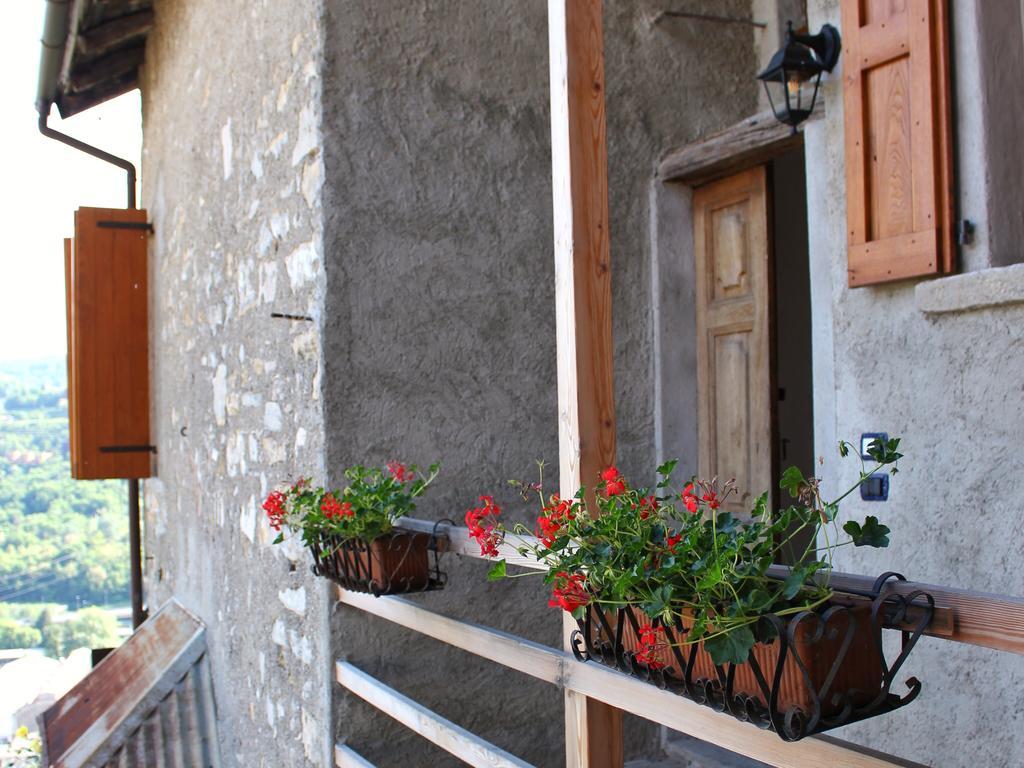 Country House Cozzena Maslianico Dış mekan fotoğraf