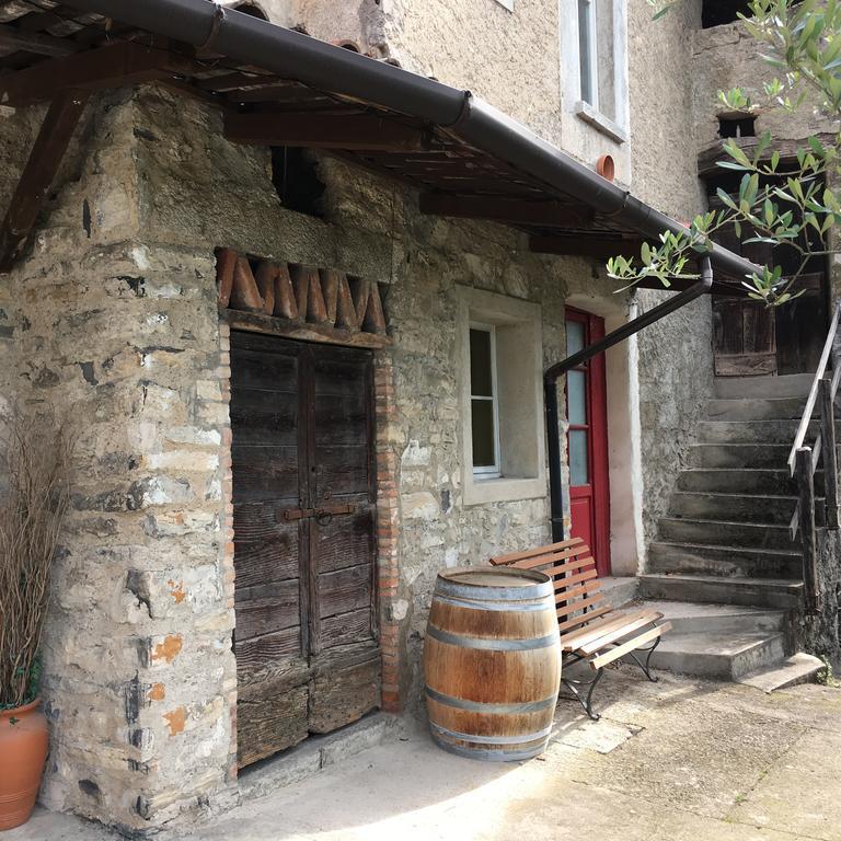 Country House Cozzena Maslianico Dış mekan fotoğraf