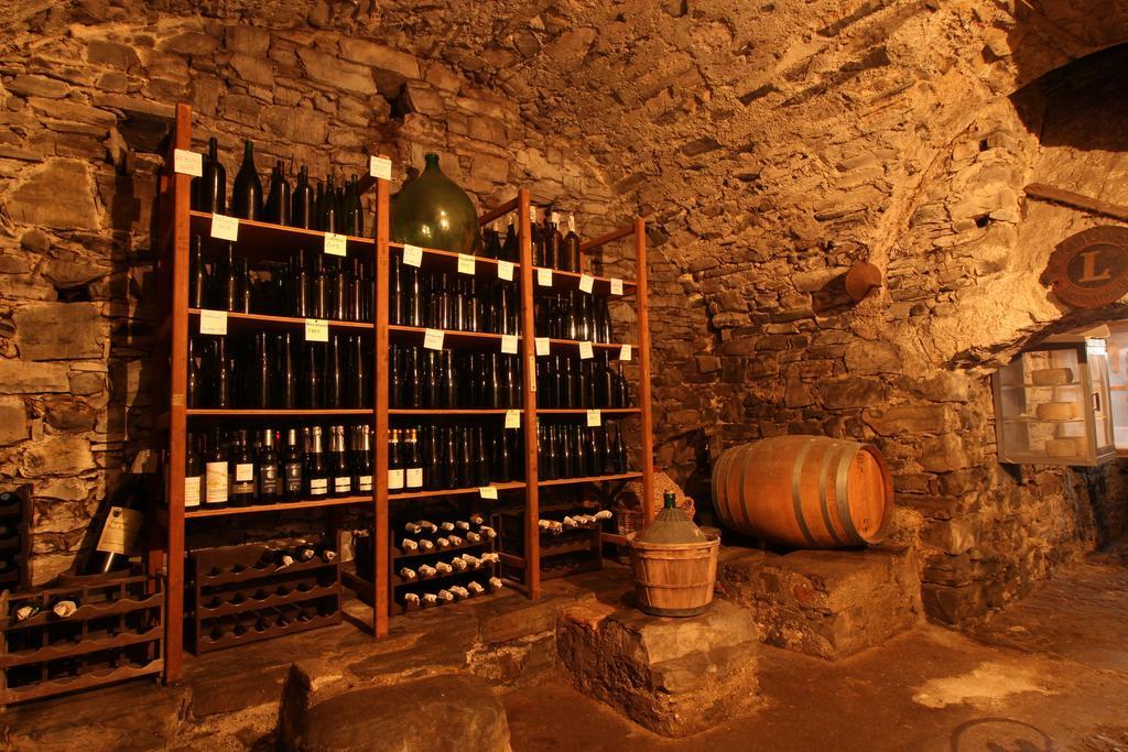 Country House Cozzena Maslianico Dış mekan fotoğraf