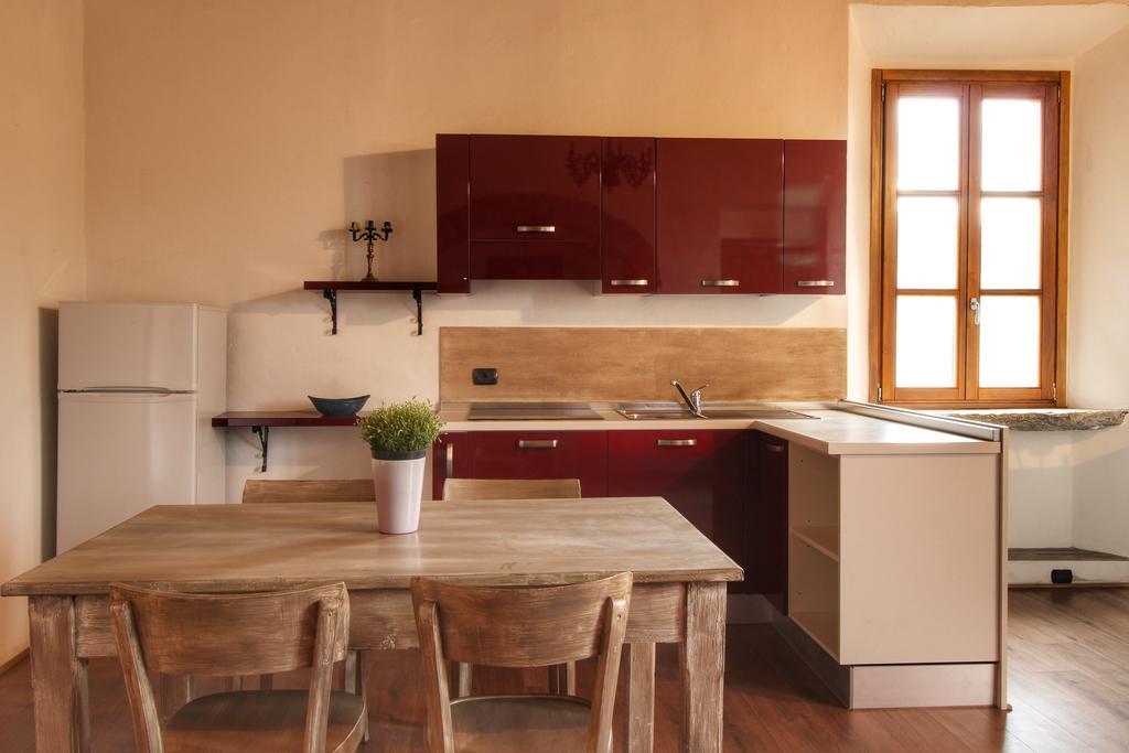 Country House Cozzena Maslianico Dış mekan fotoğraf