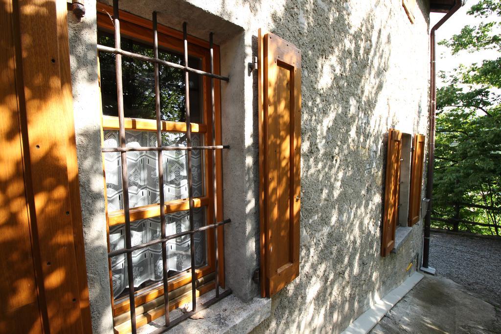 Country House Cozzena Maslianico Dış mekan fotoğraf