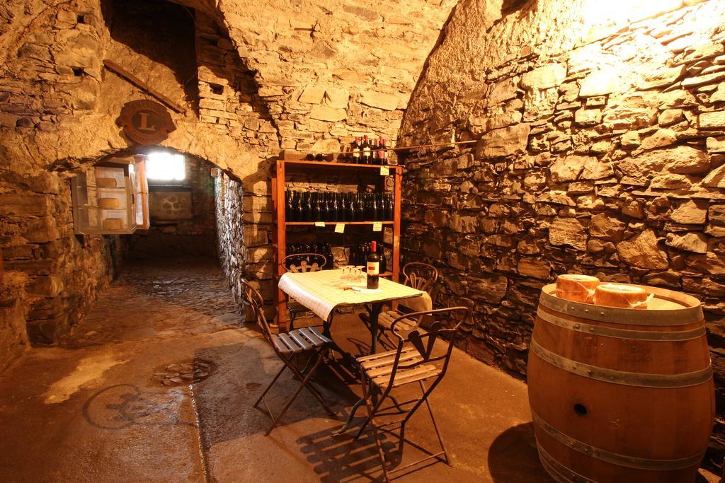 Country House Cozzena Maslianico Dış mekan fotoğraf