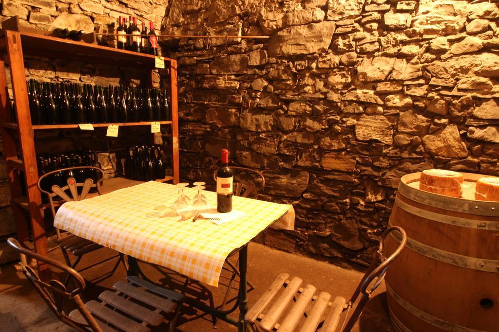 Country House Cozzena Maslianico Dış mekan fotoğraf