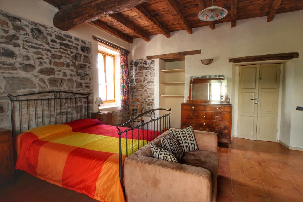 Country House Cozzena Maslianico Dış mekan fotoğraf