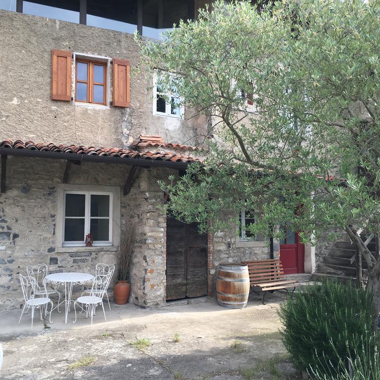 Country House Cozzena Maslianico Dış mekan fotoğraf