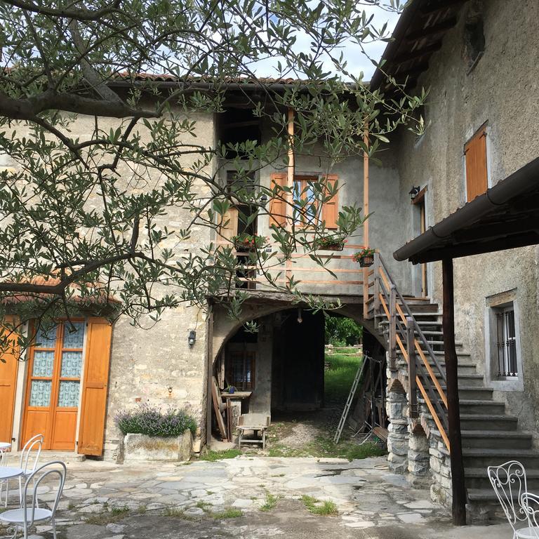 Country House Cozzena Maslianico Dış mekan fotoğraf