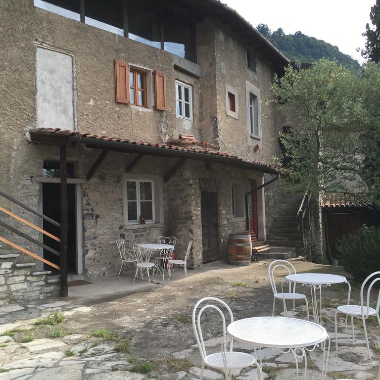 Country House Cozzena Maslianico Dış mekan fotoğraf