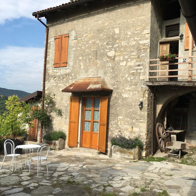 Country House Cozzena Maslianico Dış mekan fotoğraf