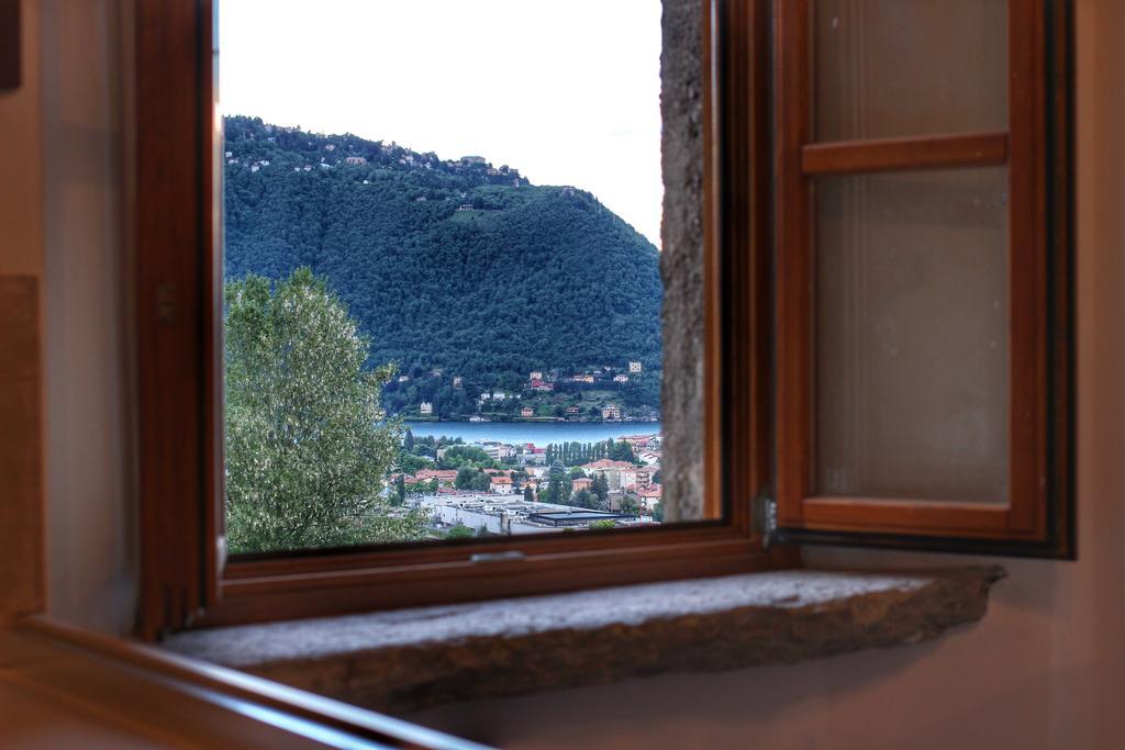 Country House Cozzena Maslianico Dış mekan fotoğraf