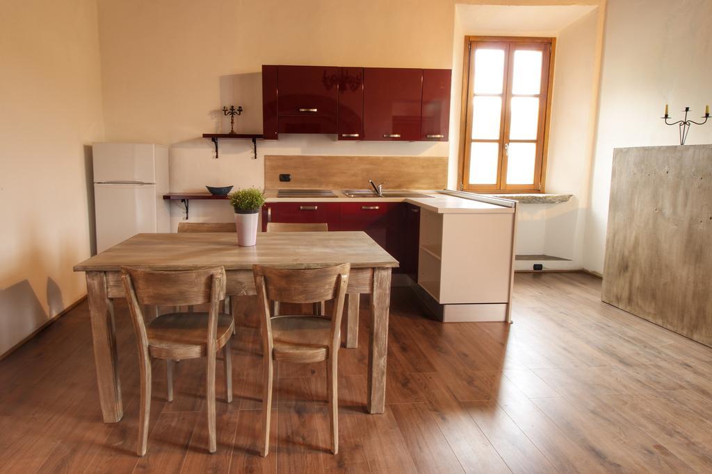Country House Cozzena Maslianico Dış mekan fotoğraf