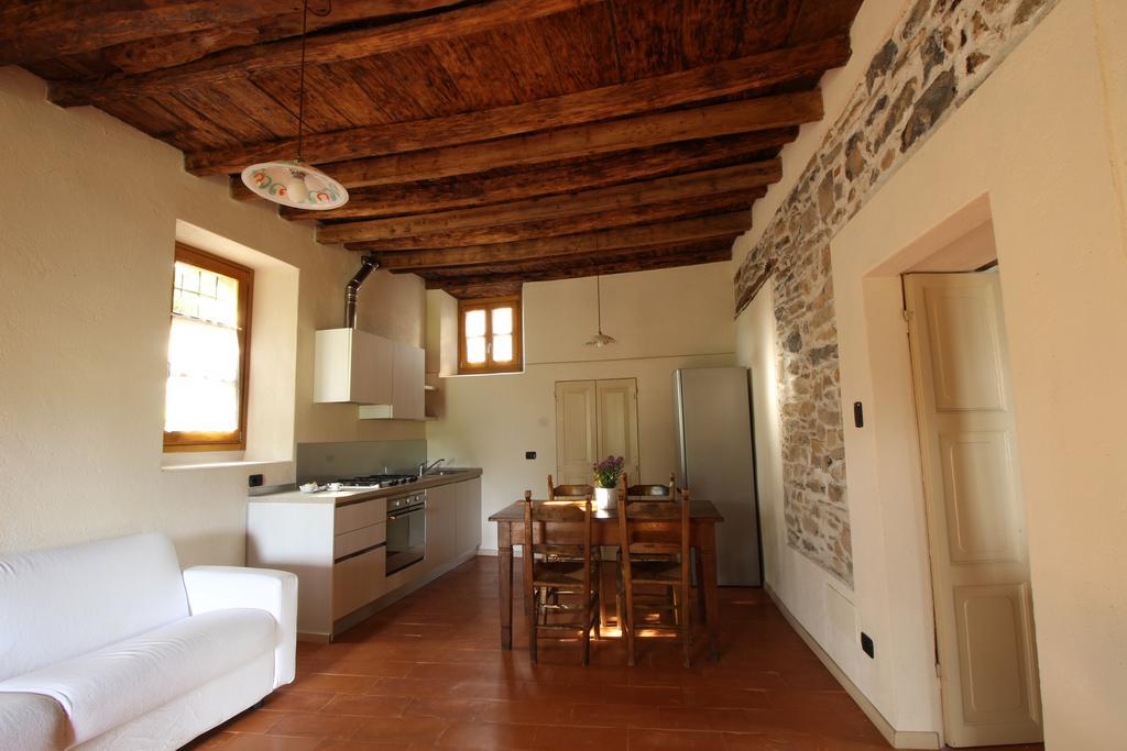 Country House Cozzena Maslianico Dış mekan fotoğraf