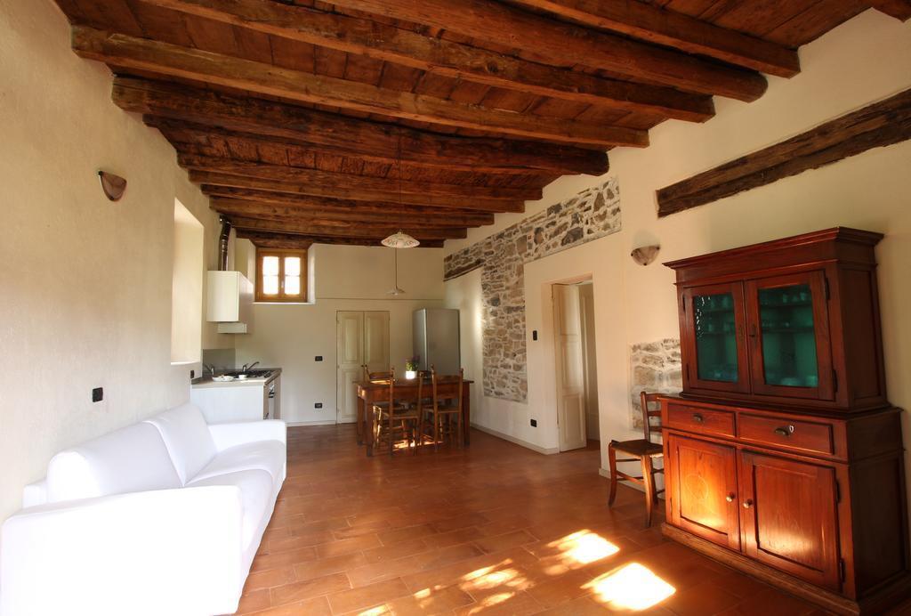 Country House Cozzena Maslianico Dış mekan fotoğraf