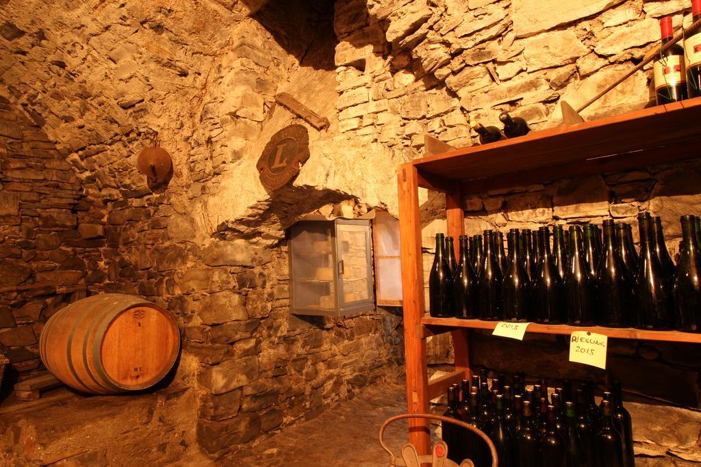 Country House Cozzena Maslianico Dış mekan fotoğraf