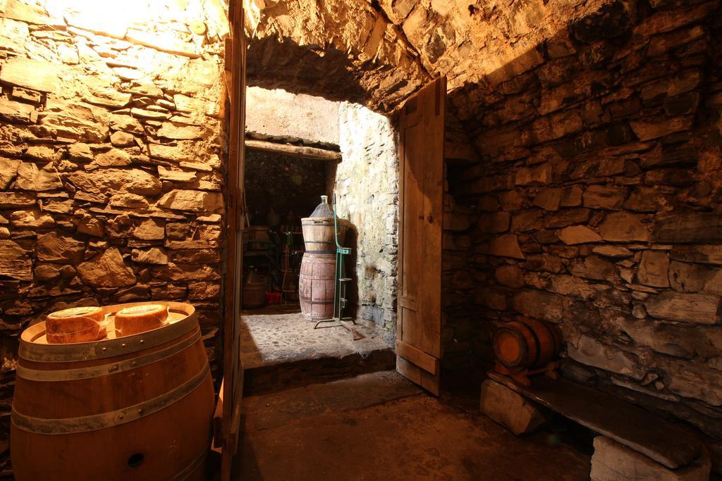 Country House Cozzena Maslianico Dış mekan fotoğraf