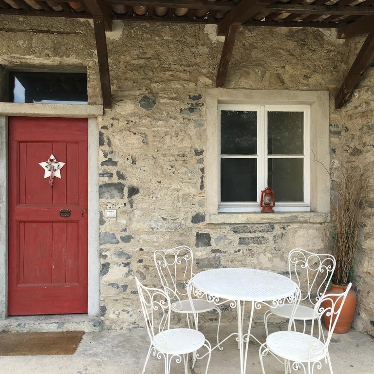 Country House Cozzena Maslianico Dış mekan fotoğraf