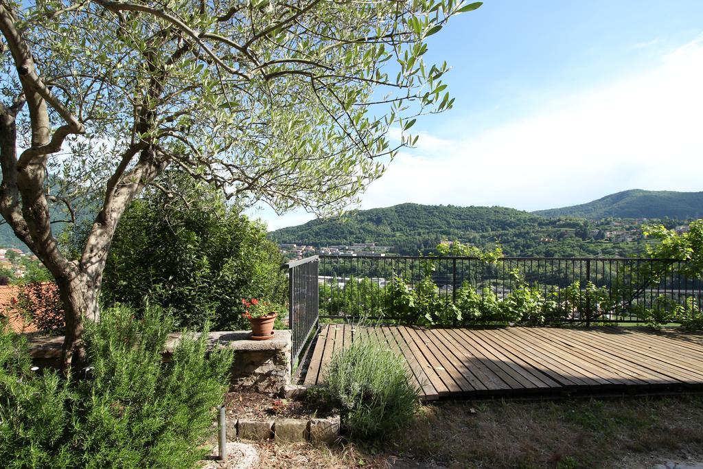 Country House Cozzena Maslianico Dış mekan fotoğraf