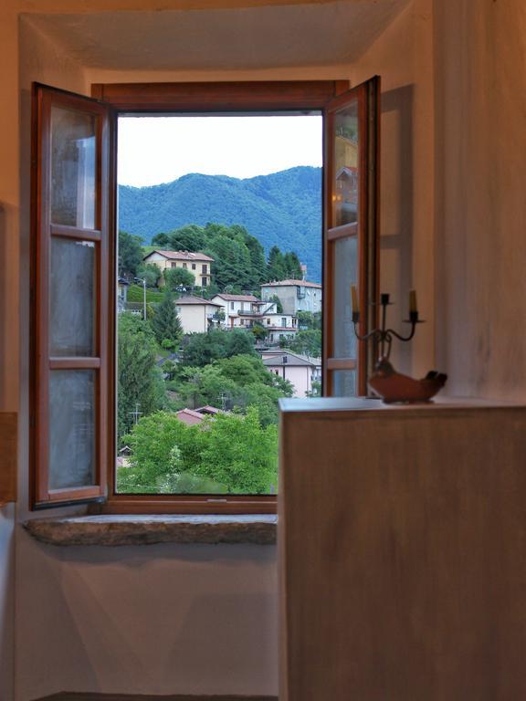 Country House Cozzena Maslianico Dış mekan fotoğraf