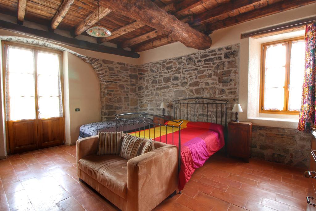 Country House Cozzena Maslianico Dış mekan fotoğraf